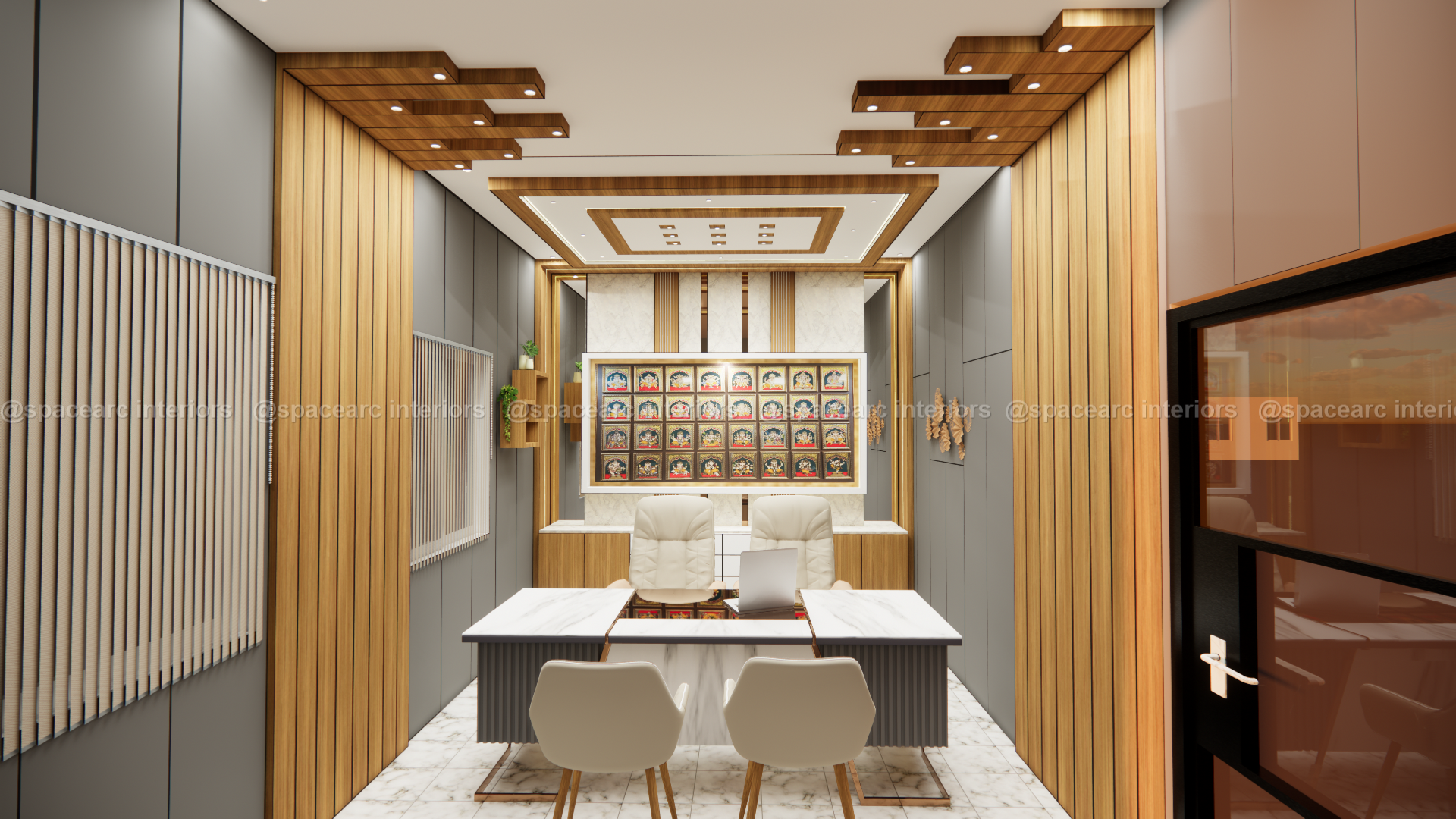 Residential-Interiors